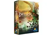 Druids of the Elements Board Game