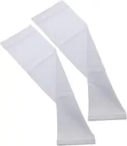 [BESPORTBLE] Sun Protection Sleeves for Women Arm Covers for Summer Breathable Ice Sleeve for Arm Uv Blocking Running Cycling