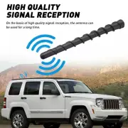 7" Car Short Wash Antenna Proof 2009-2019 FIT Ford F-150 Raptor Dodge 1500 Ram