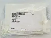 Honeywell Aircraft Air Conditioning System Water Separator PN 2303056-1