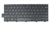 50X15 050X15 Dell Latitude 3450 3460 3470 US Keyboard NEW!~