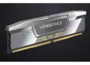 Corsair VENGEANCE® RGB 48GB (2x24GB) DDR5 CUDIMM 8000MT/s CL38 Memory Kit