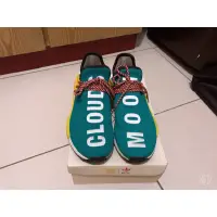 在飛比找蝦皮購物優惠-Pharrell Williams x ADIDAS Ori