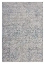 Ashford Soft and Elegant Contemporary Rug - 29 Grey