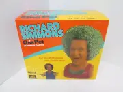 Chia Pet Planter Richard Simmons 80's 90's Funny Gift