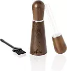 Espresso Expresso pour over Coffee bean WDT Barista Stirrer De Clumping tool