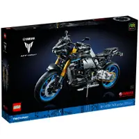 在飛比找PChome24h購物優惠-LEGO 42159 Yamaha MT-10 SP