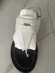 Solicitor Shoes