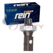 Rein Oil Pressure Switch for 2015-2019 Volkswagen Golf SportWagen 1.8L L4 sd (for: Volkswagen)