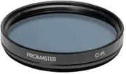 ProMaster Circular Polariser Standard 82mm Filter