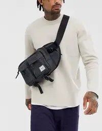 在飛比找Yahoo!奇摩拍賣優惠-全新 現貨 Herschel supply eighteen