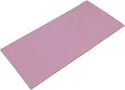 WW-TGA9000-804005 Wide Work T-Global High Thermal Conductivity Sheet Thermal Conductivity 9.0W/m, K 3.1 x 1.6 x 0.2 inches (80 x 40 x 0.5 mm)