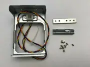 SuperMicro MCP-320-00040-0N Single External Hot-swap Rear Fan Holder