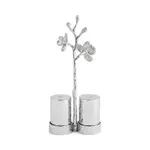 Michael Aram White Orchid Salt & Pepper Set
