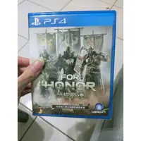 在飛比找蝦皮購物優惠-ps4榮耀戰魂 中文版 全新品未拆