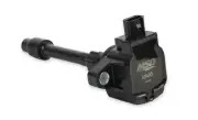 MSD Ignition Coil Black Blaster Series For Honda 1.5L/2.0L/2.0L Turbo 4-Cyl (for: Honda)