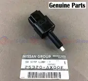 GENUINE Nissan Navara D40M Pathfinder R51 Stop Light Brake Lamp Switch