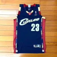 在飛比找蝦皮購物優惠-【Allen球衣世界】 LeBron James 騎士隊 舊