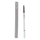 ILIA .003 oz Eyebrow Pencil- Soft Black In Full Micro-Tip Brow Pencil ILIA