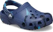 [Crocs] Unisex Kids Classic Clog