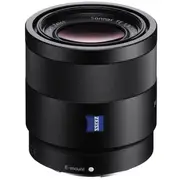 Sony FE 55mm F1.8 Zeiss Lens (SEL55F18Z)