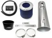 AirX Racing Black-Blue For 1PC 2009-2013 Honda Pilot 3.5L V6 LX EX Air Intake