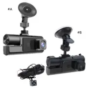 1080P Dashcam 3inch Display Screen 16:9 Car Driving Recorder for Most Vehicles