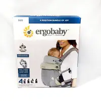 在飛比找樂天市場購物網優惠-【onemore】ergobaby 爾哥寶寶 360度四向背