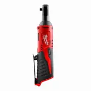 Milwaukee 2566-20 M12 FUEL 12 Volt Brushless 1/4" High Speed Ratchet