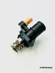Thermostat for PEUGEOT 407 1.8 / 2.0 PETROL 2005 - 2011 CTM/PE/042A