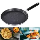 Induction Compatible Non Sticky Crepe Pan Even Heat Distribution Easy to Clean