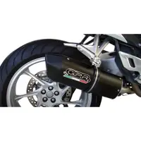 在飛比找蝦皮購物優惠-誠一機研 義大利 GPR 排氣管 Honda VFR 800