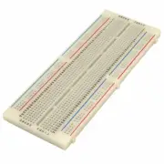 K & H RH-21 Prototyping Breadboard - 840 Tie Points