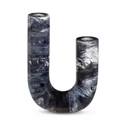 Jonathan Adler Como Double Tube Vase