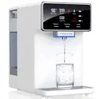 Thereye Countertop Water Purifier, Reverse Osmosis 7 Stage Purification #3770