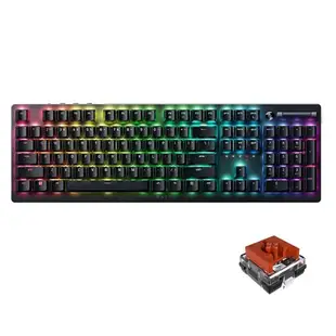 【RAZER 雷蛇】 噬魂金蝎 V2 Pro 無線鍵盤(中文)