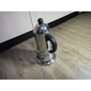 VEV VIGANO 摩卡壺 咖啡壺 Moka pot