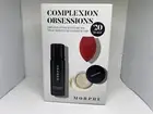 Morphe Complexion Obsessions • Setting Most, Setting Powder & Beauty Sponge