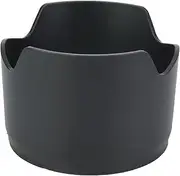 HB-40 Lens Hood, Plastic Lens Hood Caps Cover, Camera Mount Lens Hood Shade for AF-S 24-70mm f2.8G ED Camera