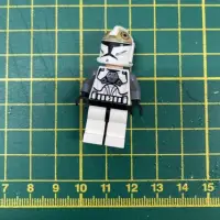 在飛比找蝦皮購物優惠-[Leox］lego 樂高 星際大戰 Star Wars 人