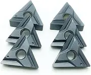 Lathe Parts Tools TNUX160404R NN LT10 Carbide Lathe Tools TNUX160404R LT10 Turning Tools TNUX 160404R. Turning Tool