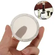 Stainless Steel Reusable Coffee Filter For Aeropress Espresso Coffee Makers x
