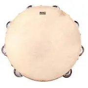Mano Percussion ED624 Tunable Tambourine