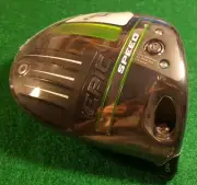 CALLAWAY EPIC SPEED LS TRIPLE DIAMOND 9.0* MEN'S RIGHT HANDED DRIVER HEAD ONLY!