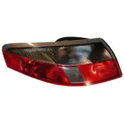 996-631-495-01 GenuineXL Tail Light Lens Lamp Driver Left Side Hand for 911 (for: Porsche)