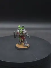 Warhammer 30k 40k Apothicary Space Marine Legion Painted V2