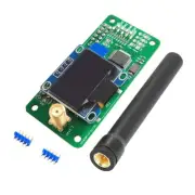 1.7 Version Hotspot Board with Antenna Support P25 DMR VHF UHF6393