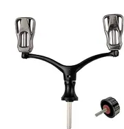 Fishing Reel Handle | Handle Rotary Knob Aluminum Fishing Reels,High Strength Fishing Accessories Lightweight Rock Arm for Fishing