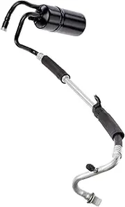 Motorcraft YF37395 Accumulator Assembly