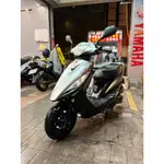 2014年光陽GP125  剛換全新電瓶